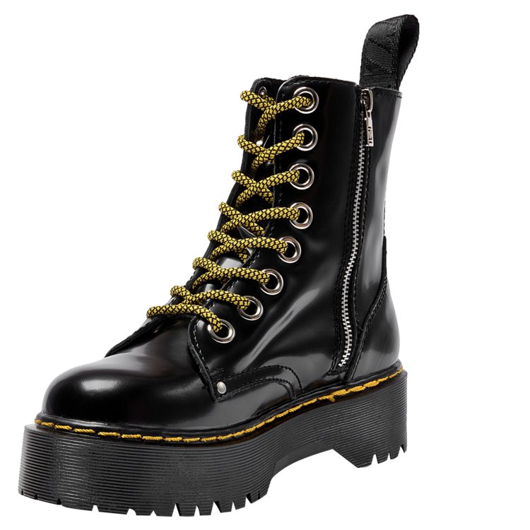 BOTIN CASUAL MUJER ZAPPA - H405 - 5