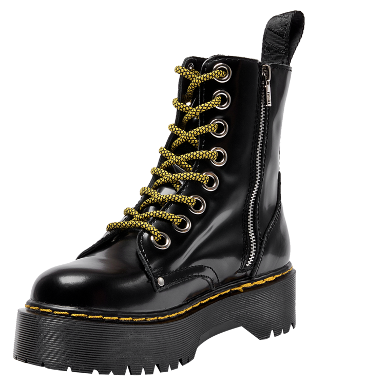 BOTIN CASUAL MUJER ZAPPA - H405 - 5