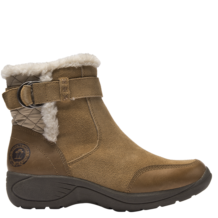 BOTIN CHIPORRO MUJER PANAMA JACK - H683 - 1
