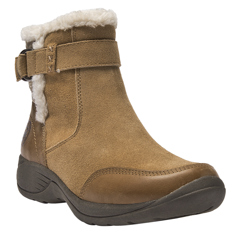 BOTIN CHIPORRO MUJER PANAMA JACK - H683 - 2