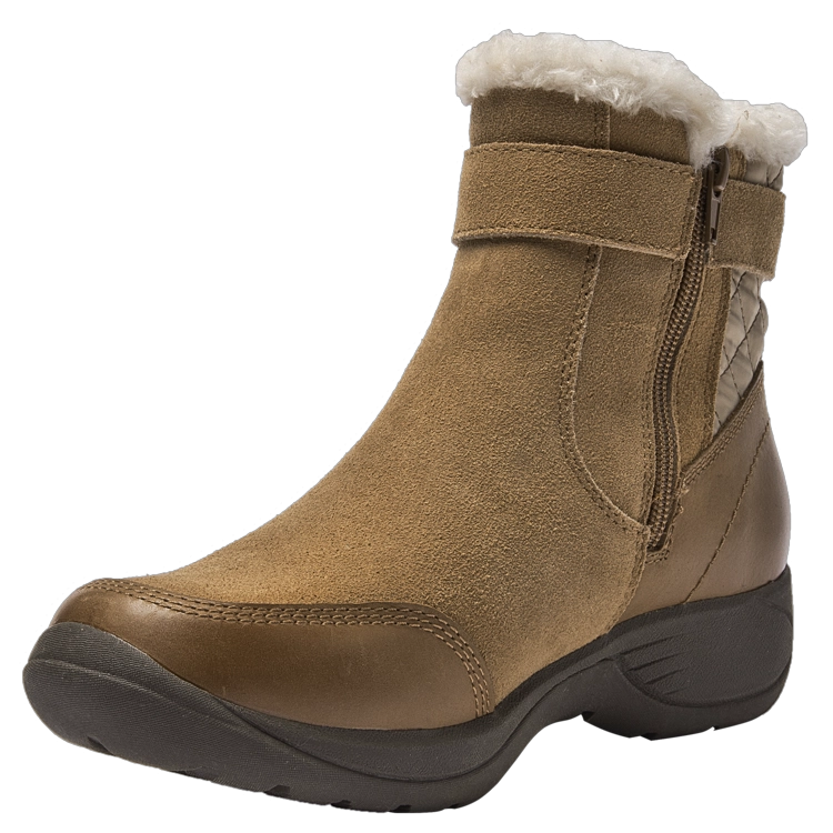 BOTIN CHIPORRO MUJER PANAMA JACK - H683 - 5