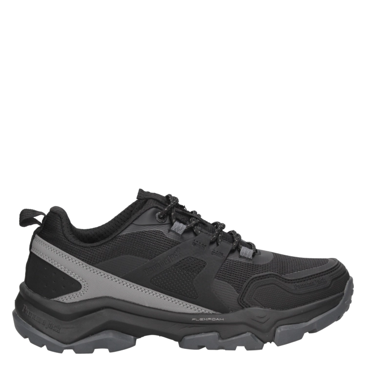 ZAPATILLA OUTDOOR HOMBRE PANAMA JACK - G676 | NEGRO - 2