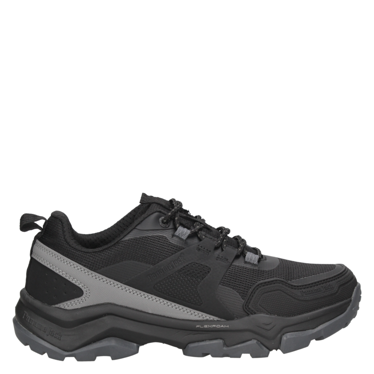 ZAPATILLA CASUAL HOMBRE PANAMA JACK - G676 | NEGRO - 2