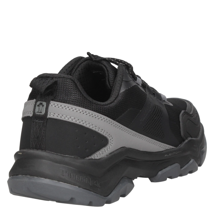 ZAPATILLA OUTDOOR HOMBRE PANAMA JACK - G676 | NEGRO - 3