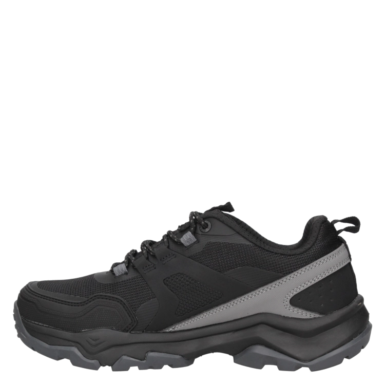 ZAPATILLA OUTDOOR HOMBRE PANAMA JACK - G676 | NEGRO - 4