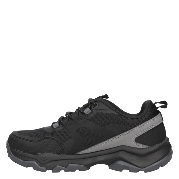ZAPATILLA CASUAL HOMBRE PANAMA JACK - G676 | NEGRO - 4