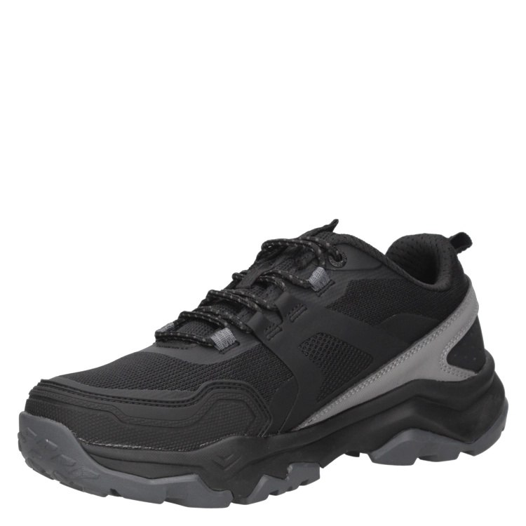ZAPATILLA OUTDOOR HOMBRE PANAMA JACK - G676 | NEGRO - 5
