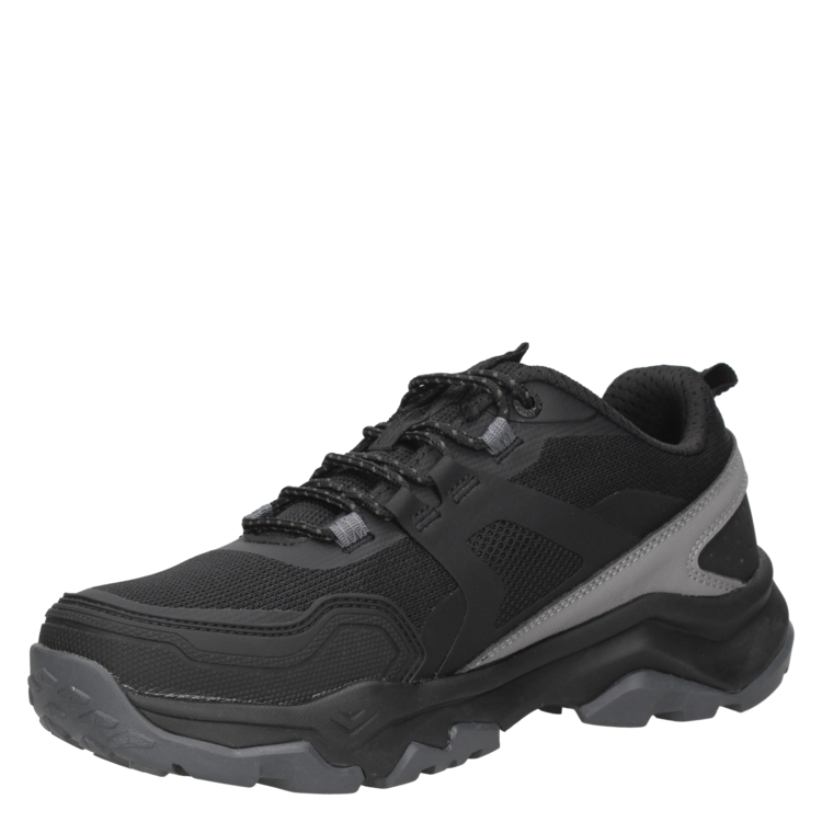 ZAPATILLA CASUAL HOMBRE PANAMA JACK - G676 | NEGRO - 5