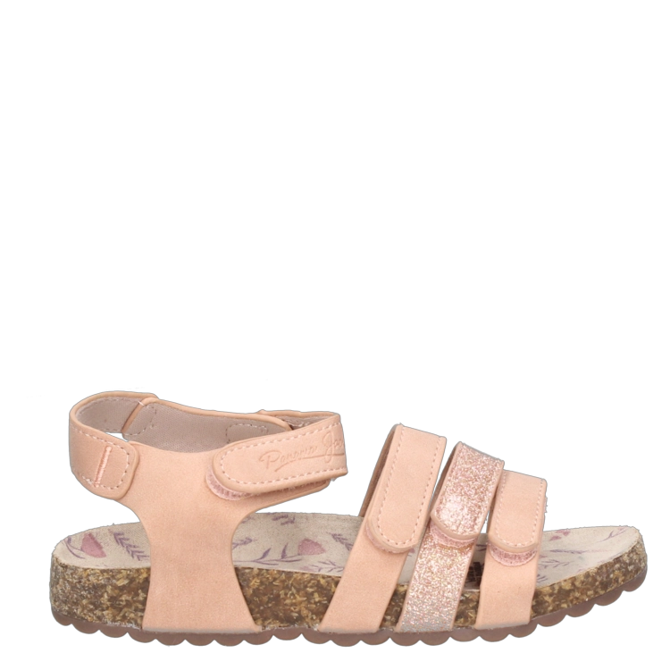 SANDALIA CASUAL NIÑA PANAMA JACK - G713 (22 AL 27) | ROSA - 2