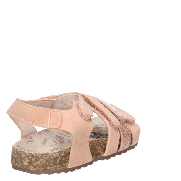 SANDALIA CASUAL NIÑA PANAMA JACK - G713 (22 AL 27) | ROSA - 3