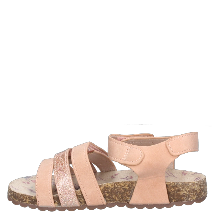 SANDALIA CASUAL NIÑA PANAMA JACK - G713 (22 AL 27) | ROSA - 4