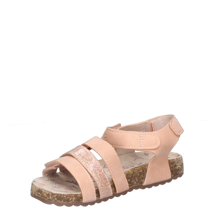 SANDALIA CASUAL NIÑA PANAMA JACK - G713 (22 AL 27) | ROSA - 5