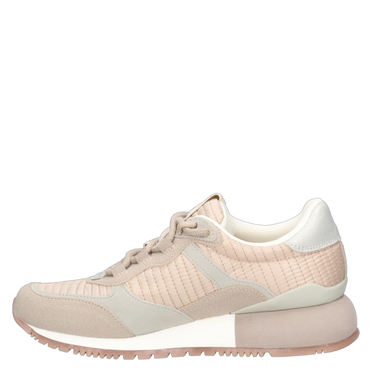 ZAPATILLAS MUJER GIOSEPPO CASUALES BEIGE CUERO G173 - 4