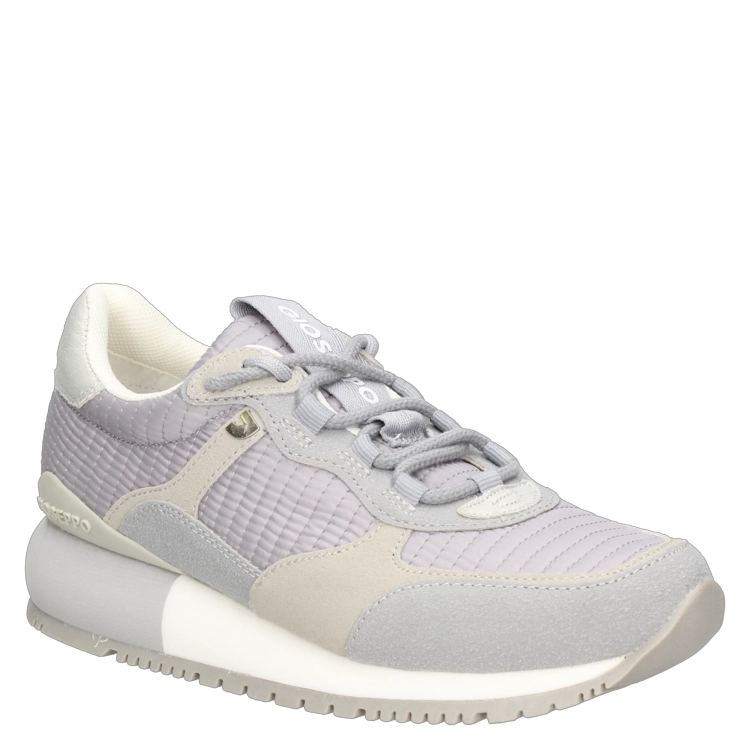 ZAPATILLA CASUAL MUJER GIOSEPPO - G173 | GRIS - 1