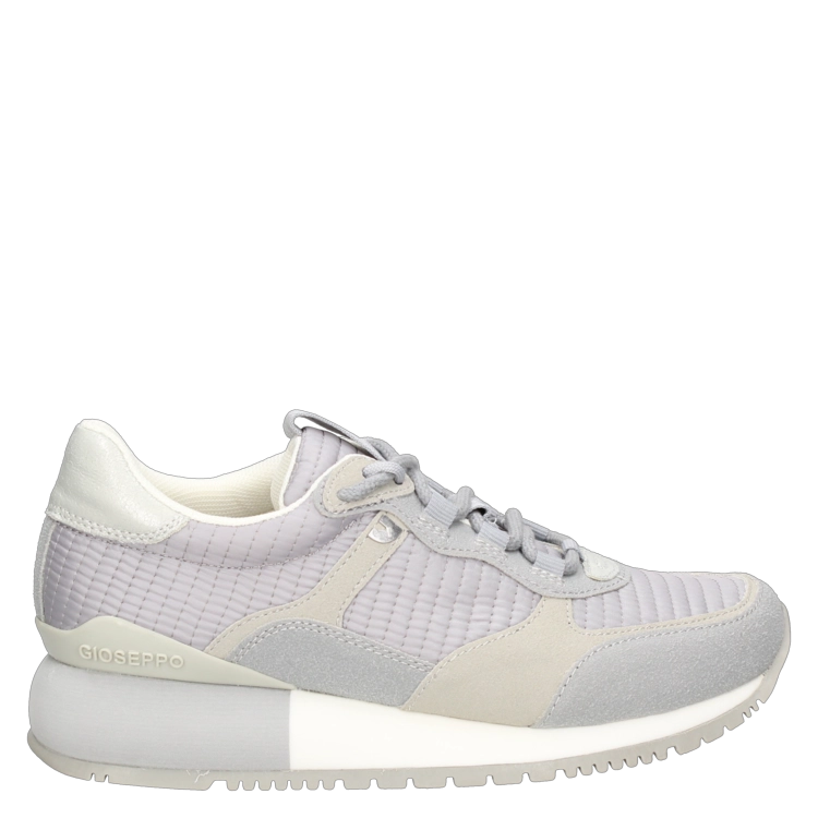 ZAPATILLA CASUAL MUJER GIOSEPPO - G173 | GRIS - 2