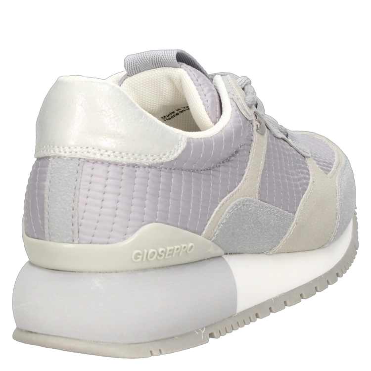 ZAPATILLA CASUAL MUJER GIOSEPPO - G173 | GRIS - 3