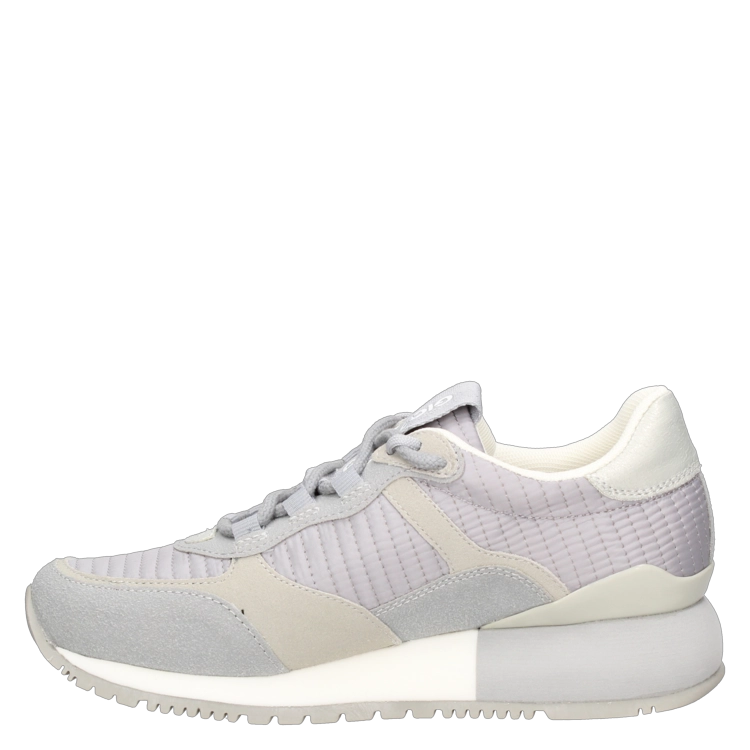 ZAPATILLA CASUAL MUJER GIOSEPPO - G173 | GRIS - 4