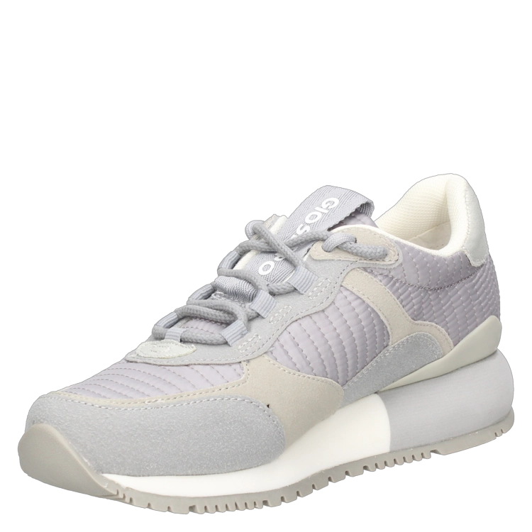ZAPATILLA CASUAL MUJER GIOSEPPO - G173 | GRIS - 5