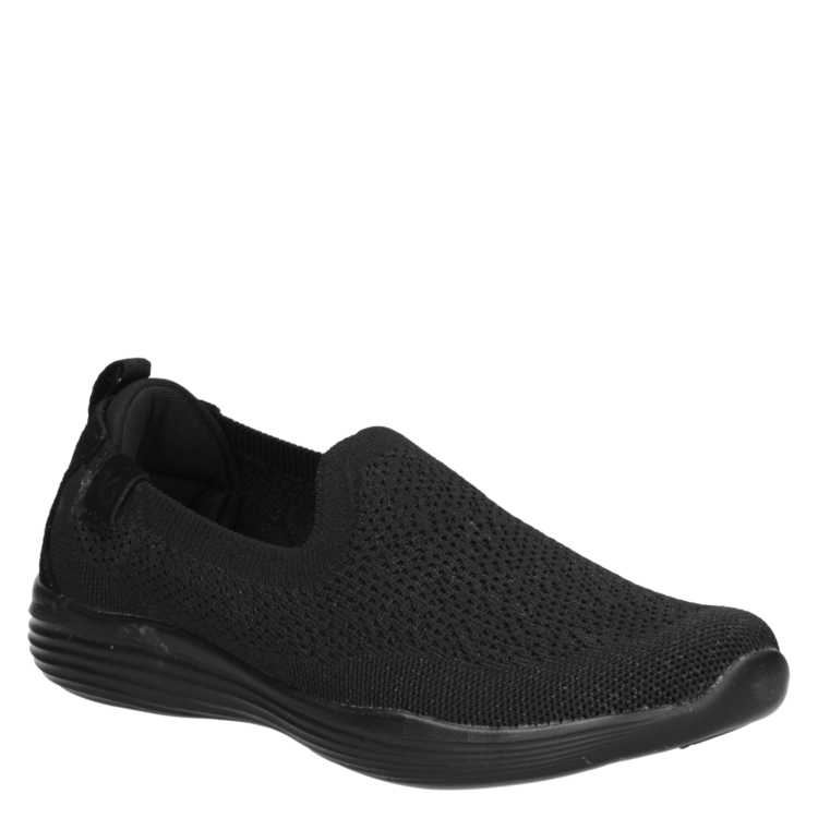 ZAPATILLA CASUAL MUJER 16 HRS - G071 | NEGRO - 1