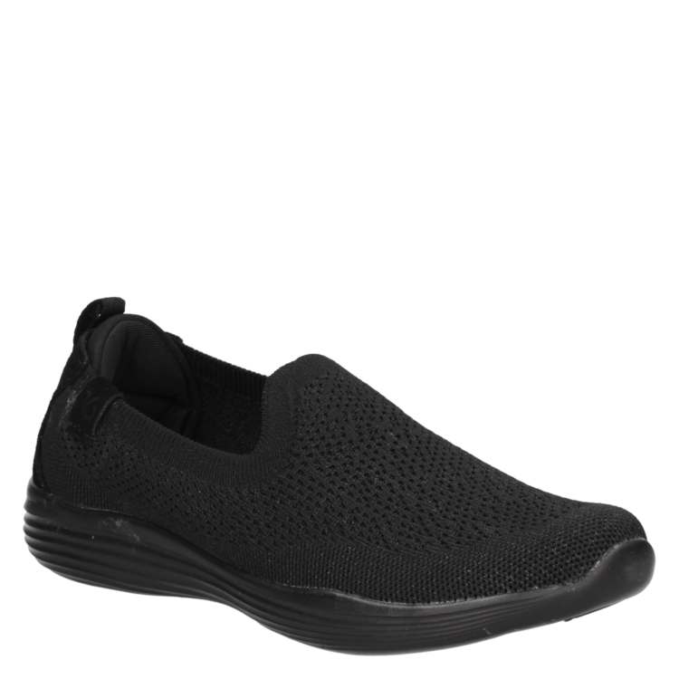 ZAPATILLA CASUAL MUJER 16 HRS - G071 | NEGRO - 1