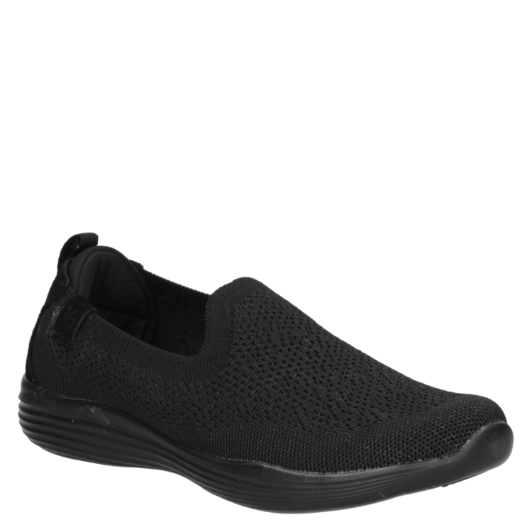 ZAPATILLA CASUAL MUJER 16 HRS - G071 | NEGRO - 2