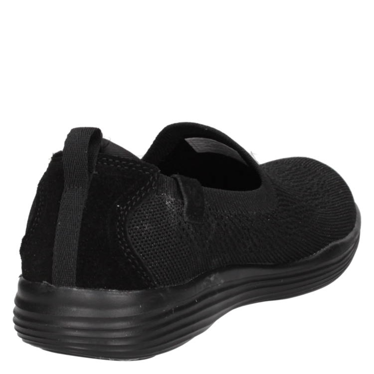 ZAPATILLA CASUAL MUJER 16 HRS - G071 | NEGRO - 3
