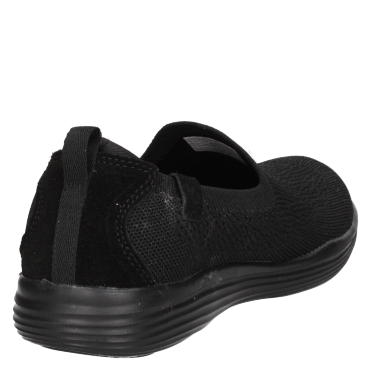 ZAPATILLA CASUAL MUJER 16 HRS - G071 | NEGRO - 3
