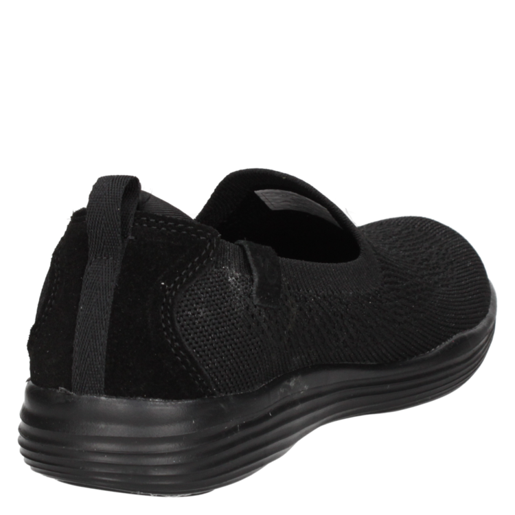 ZAPATILLA CASUAL MUJER 16 HRS - G071 | NEGRO - 3
