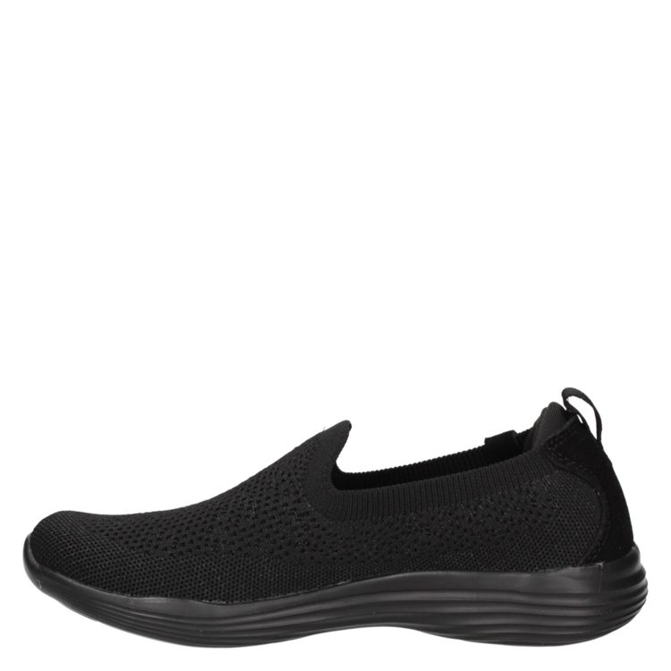 ZAPATILLA CASUAL MUJER 16 HRS - G071 | NEGRO - 4