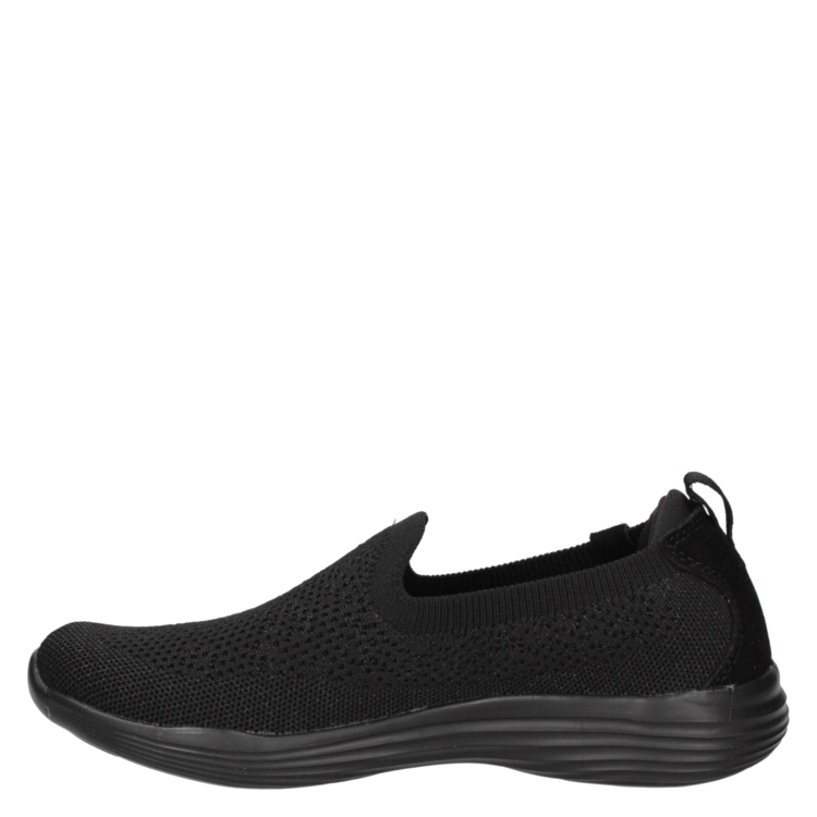 ZAPATILLA CASUAL MUJER 16 HRS - G071 | NEGRO - 4