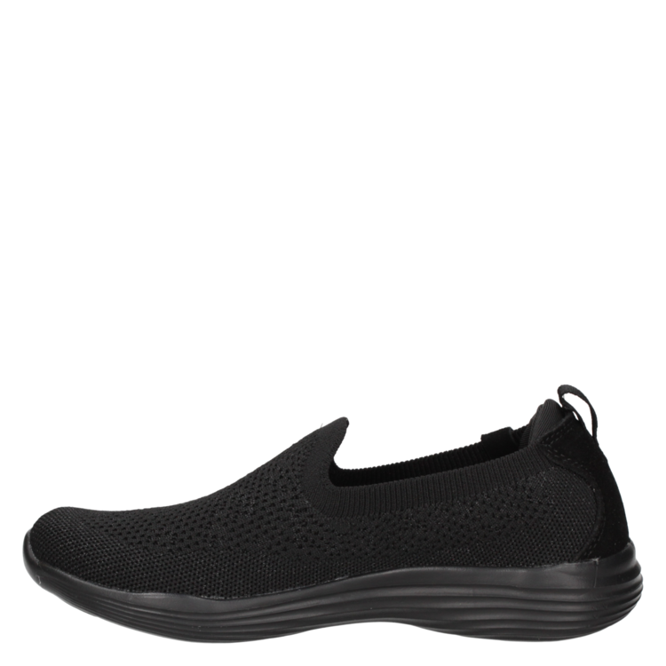 ZAPATILLA CASUAL MUJER 16 HRS - G071 | NEGRO - 4