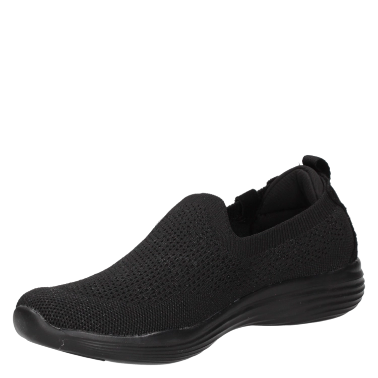 ZAPATILLA CASUAL MUJER 16 HRS - G071 | NEGRO - 5