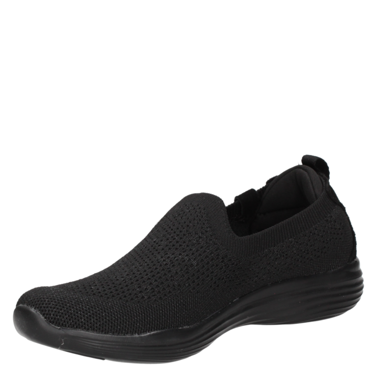 ZAPATILLA CASUAL MUJER 16 HRS - G071 | NEGRO - 5