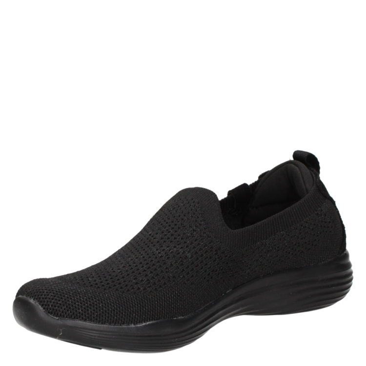 ZAPATILLA CASUAL MUJER 16 HRS - G071 | NEGRO - 5