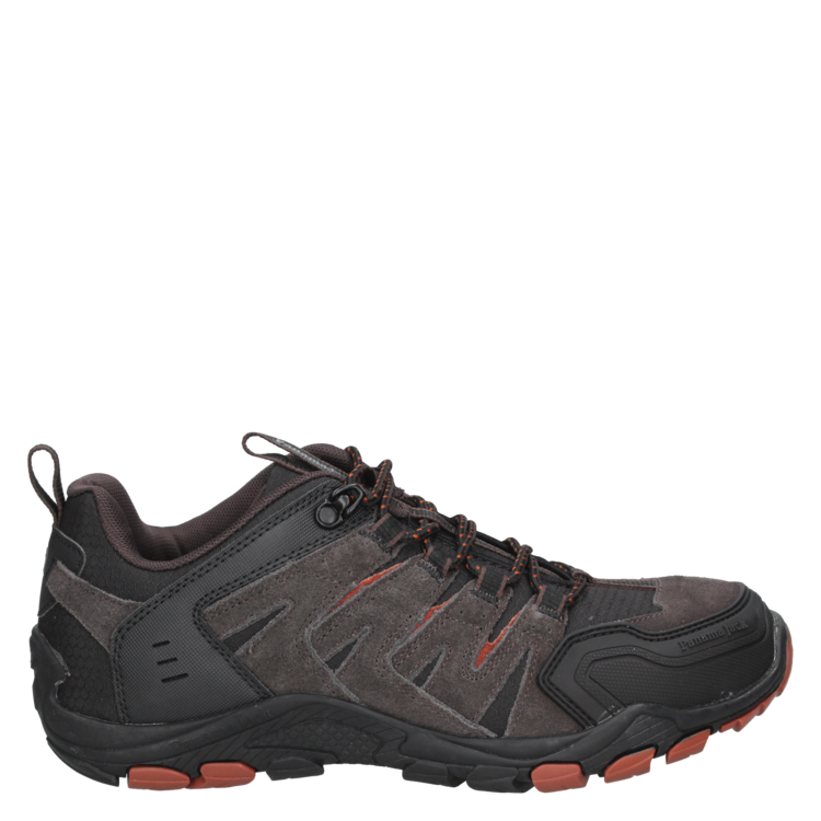 ZAPATILLA CASUAL HOMBRE PANAMA JACK - G672 | MARRON - 2