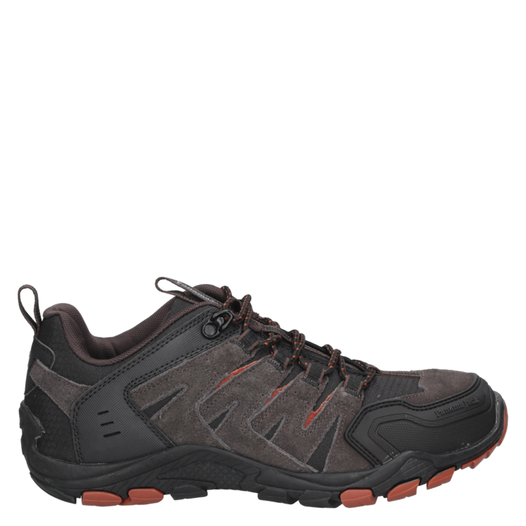 ZAPATILLA CASUAL HOMBRE PANAMA JACK - G672 | MARRON - 2