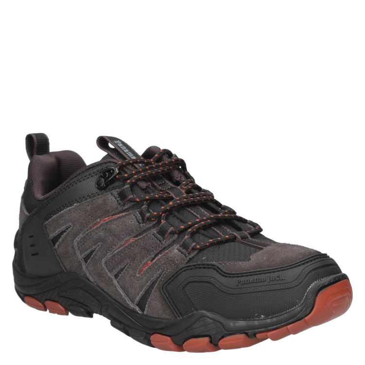 ZAPATILLA CASUAL HOMBRE PANAMA JACK - G672 | MARRON - 2
