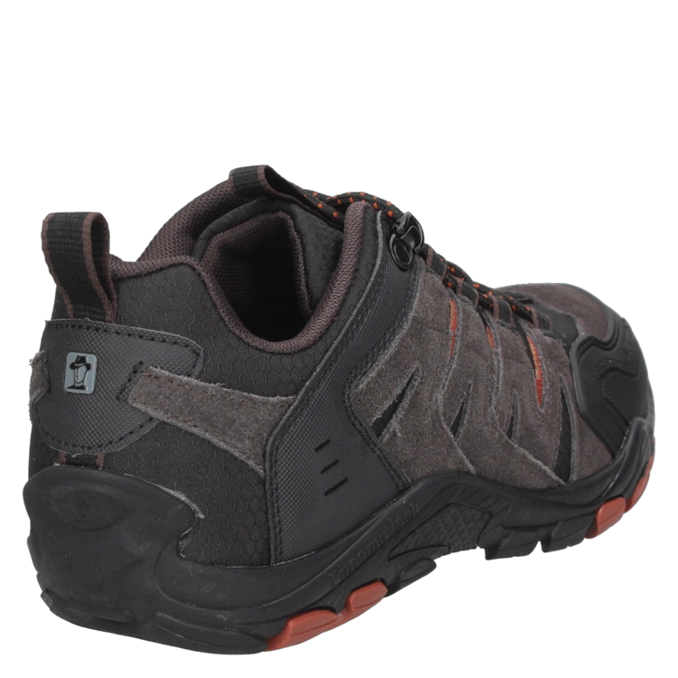 ZAPATILLA CASUAL HOMBRE PANAMA JACK - G672 | MARRON - 3