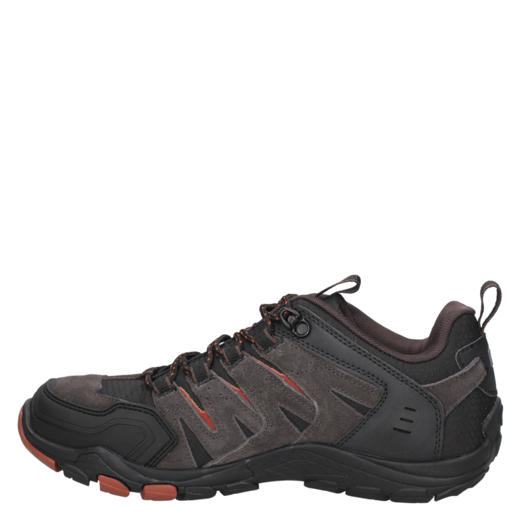ZAPATILLA CASUAL HOMBRE PANAMA JACK - G672 | MARRON - 4