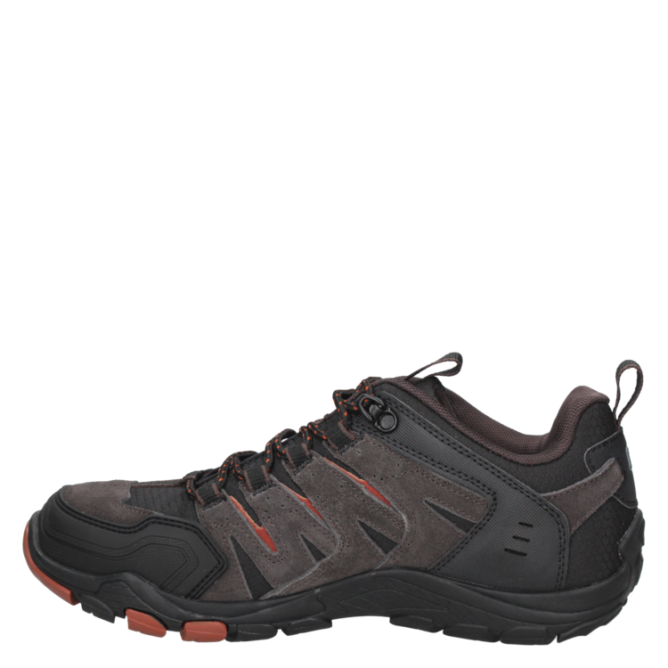 ZAPATILLA CASUAL HOMBRE PANAMA JACK - G672 | MARRON - 4