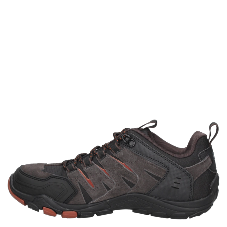 ZAPATILLA CASUAL HOMBRE PANAMA JACK - G672 | MARRON - 4