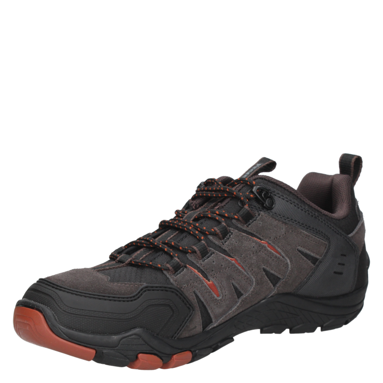 ZAPATILLA CASUAL HOMBRE PANAMA JACK - G672 | MARRON - 5