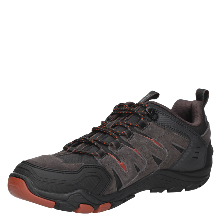 ZAPATILLA CASUAL HOMBRE PANAMA JACK - G672 | MARRON - 5