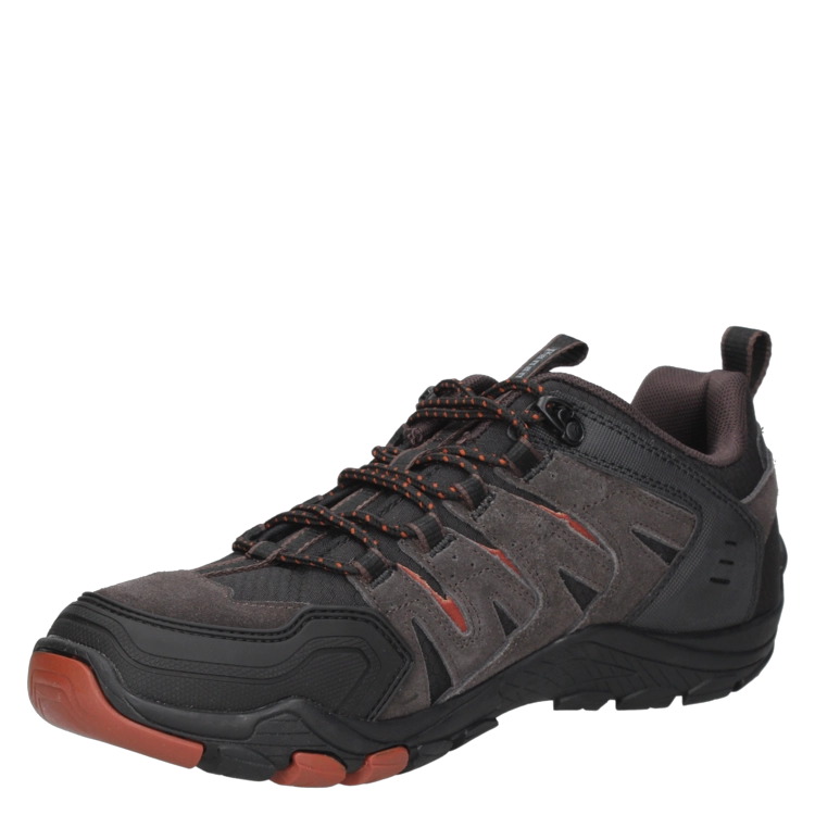 ZAPATILLA CASUAL HOMBRE PANAMA JACK - G672 | MARRON - 5