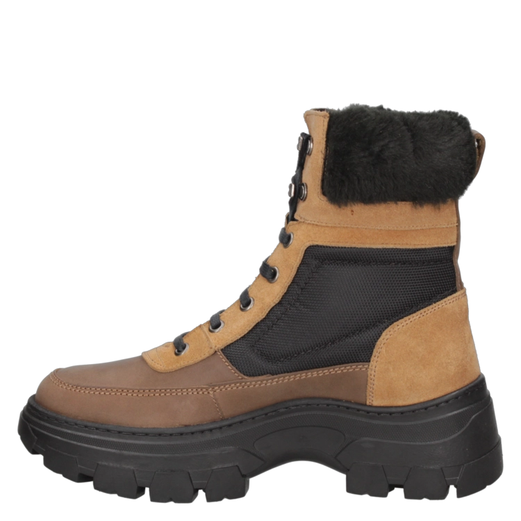 BOTIN CASUAL MUJER ZAPPA - F310 | MARRON - 4