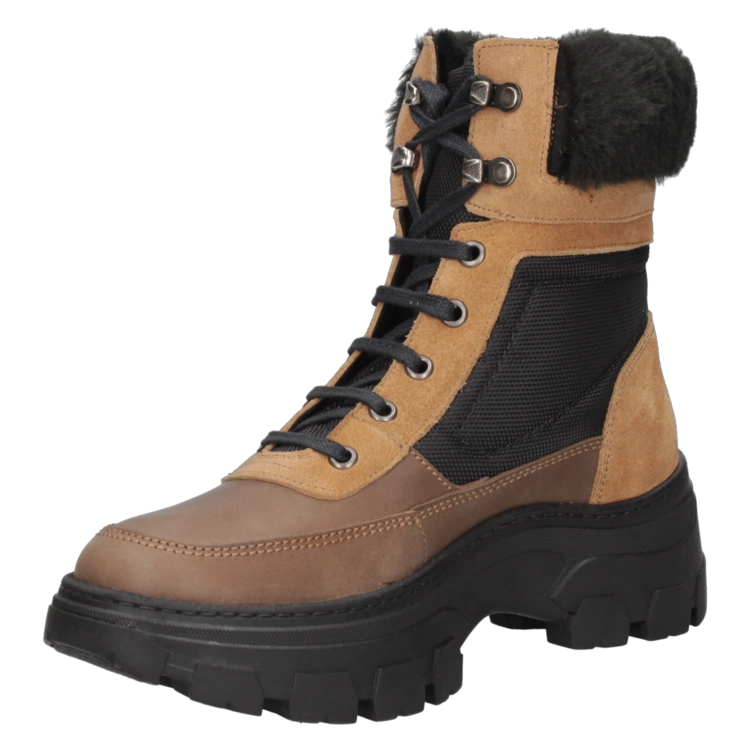 BOTIN CASUAL MUJER ZAPPA - F310 | MARRON - 5