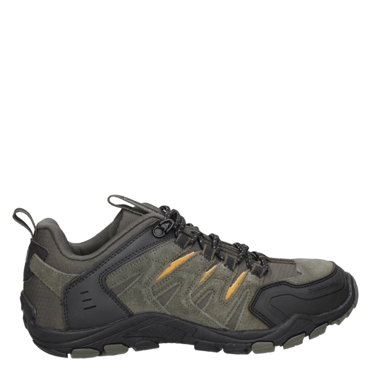 ZAPATILLA CASUAL HOMBRE PANAMA JACK - G672 | VERDE - 2
