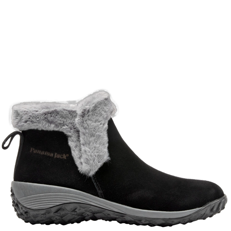 BOTIN CHIPORRO MUJER PANAMA JACK - H737 - 2