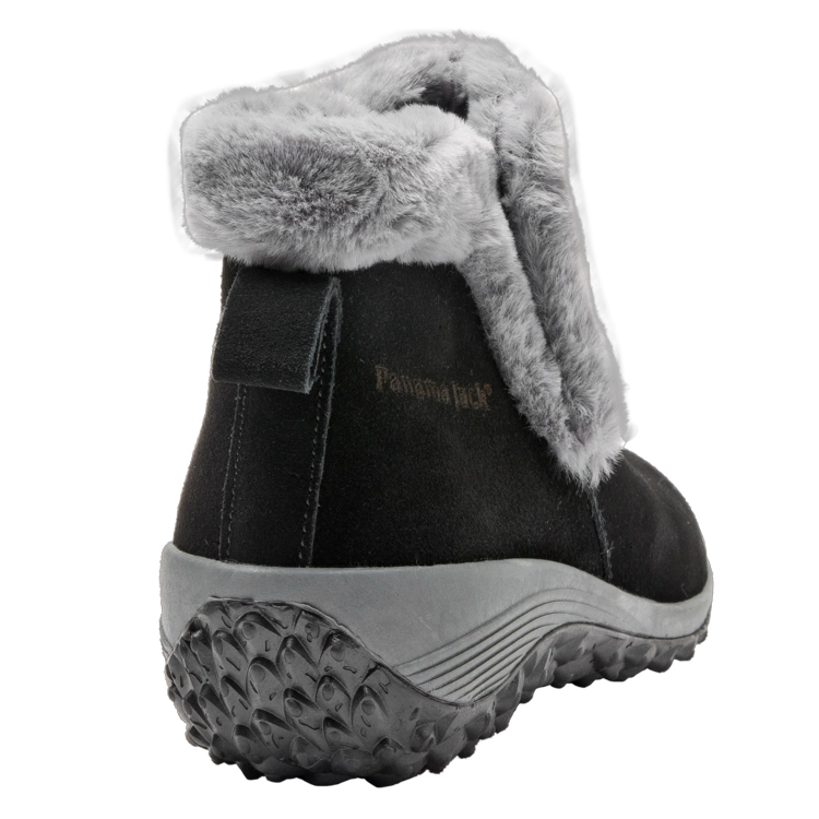 BOTIN CHIPORRO MUJER PANAMA JACK - H737 - 3
