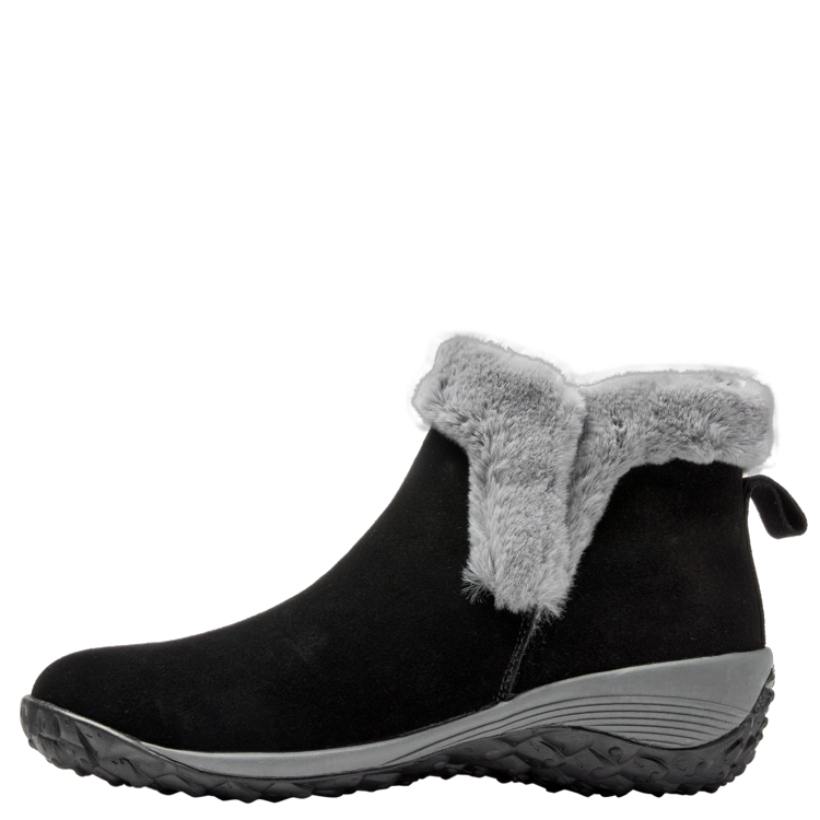BOTIN CHIPORRO MUJER PANAMA JACK - H737 - 4